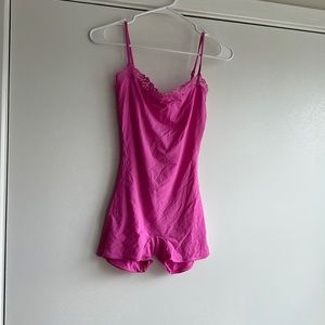 Skims Valentine’s Day collection body suit!